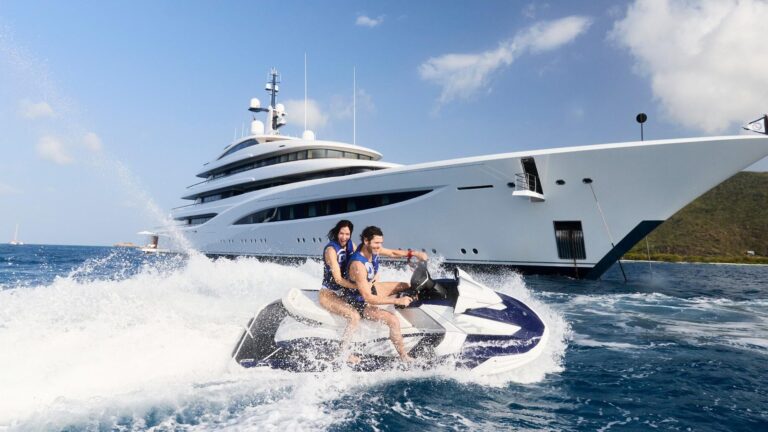 Superyacht Charter Mediterranean: The 2026 Guide