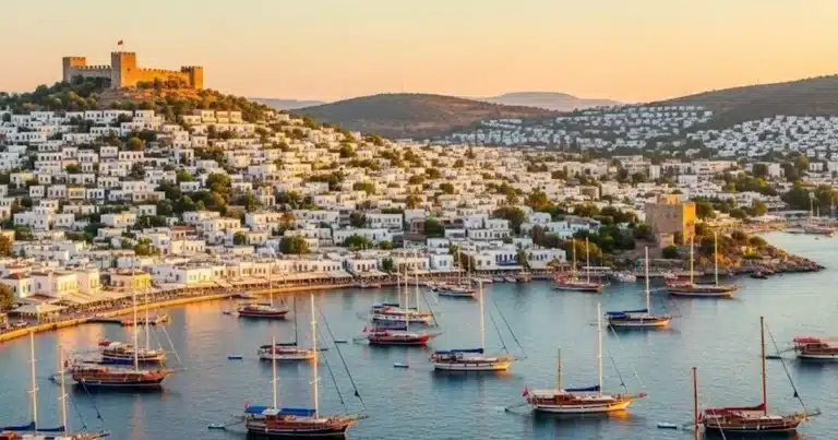 Turkey Yacht Charter Guide 2026