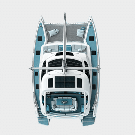 Catamarans