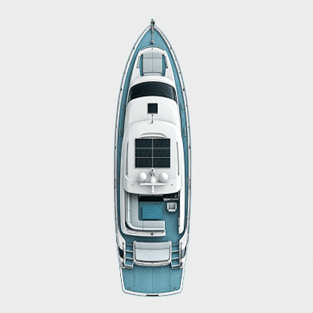 Motor Yachts