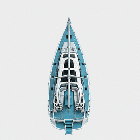 Sailing Yachts