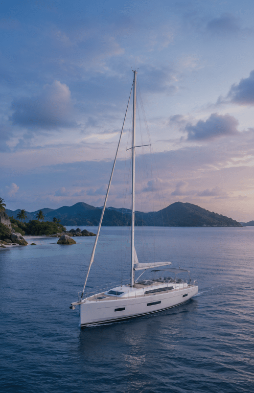 Seychelles